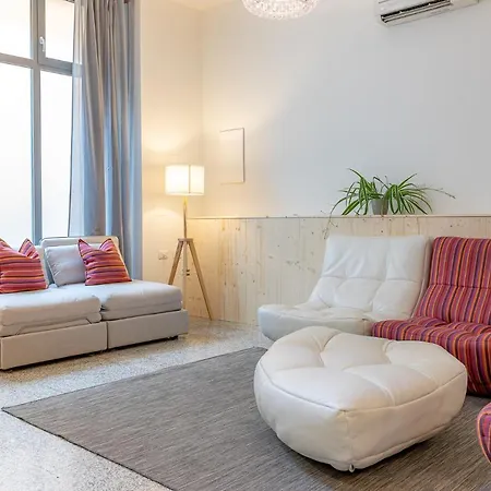 Moderno Loft A Due Passi Dal Lago Apartamento
