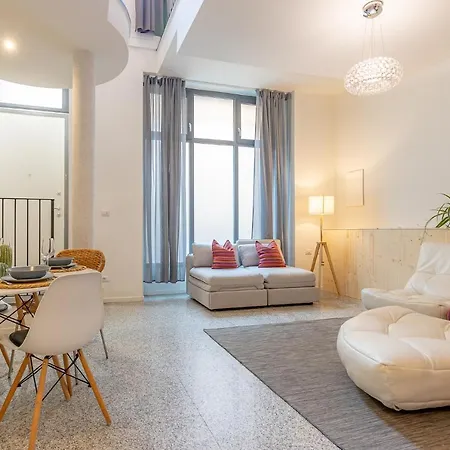 Apartment Moderno Loft A Due Passi Dal Lago Torno