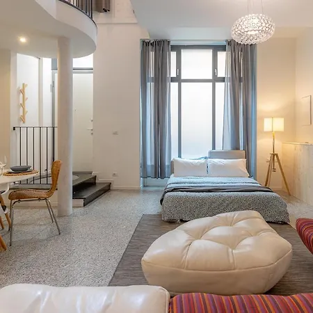Moderno Loft A Due Passi Dal Lago * Torno