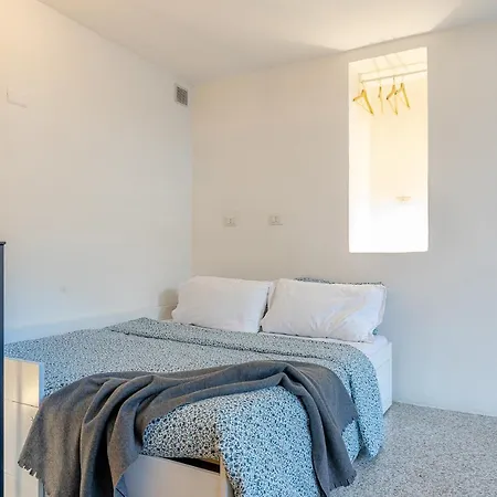 Apartamento Moderno Loft A Due Passi Dal Lago Torno