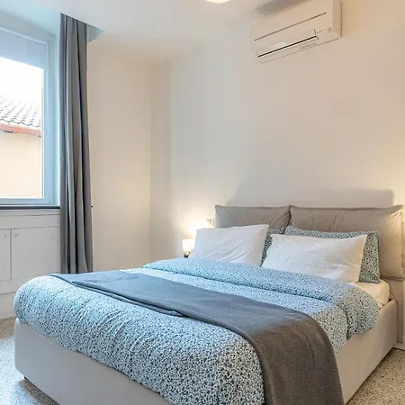 Moderno Loft A Due Passi Dal Lago Apartamento Torno
